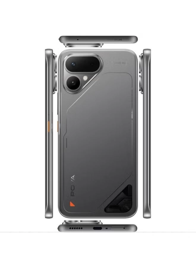 POVA Curve 2 - 12GB 256GB