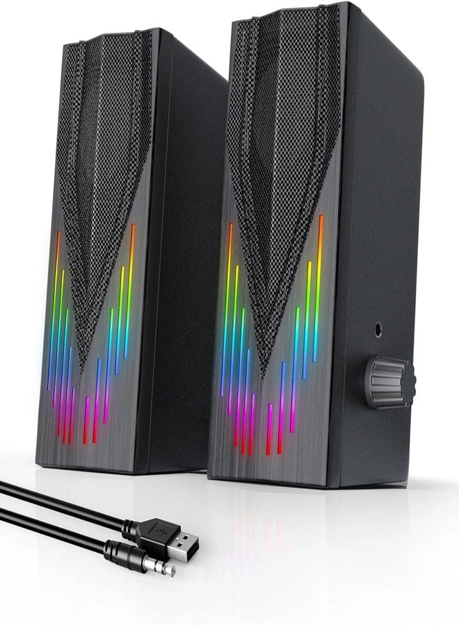 Uakinat Computer Speakers