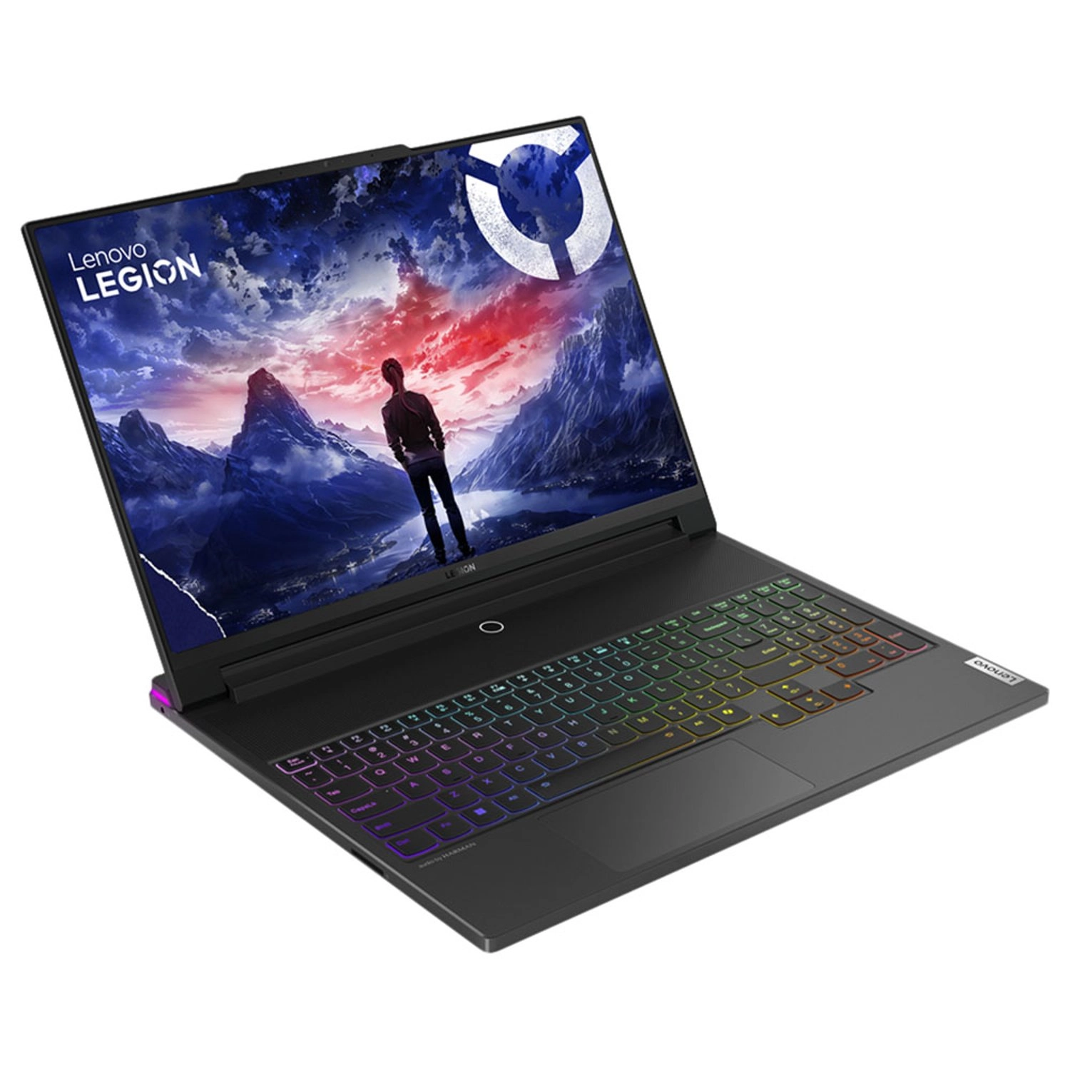 Lenovo Legion 9 16IRX9 83G0002RAX - 16'' Core i9-14900HX 64GB DDR5 2000GB SSD