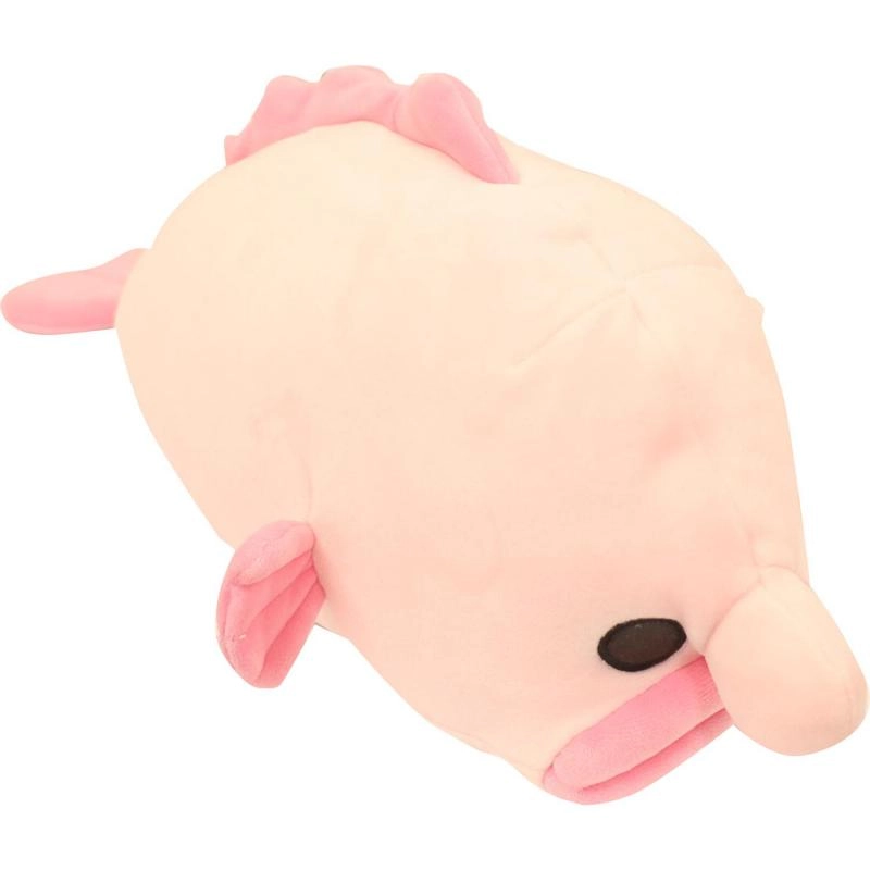 Hug-A-Lumps - Small Series 2 Assorted Color