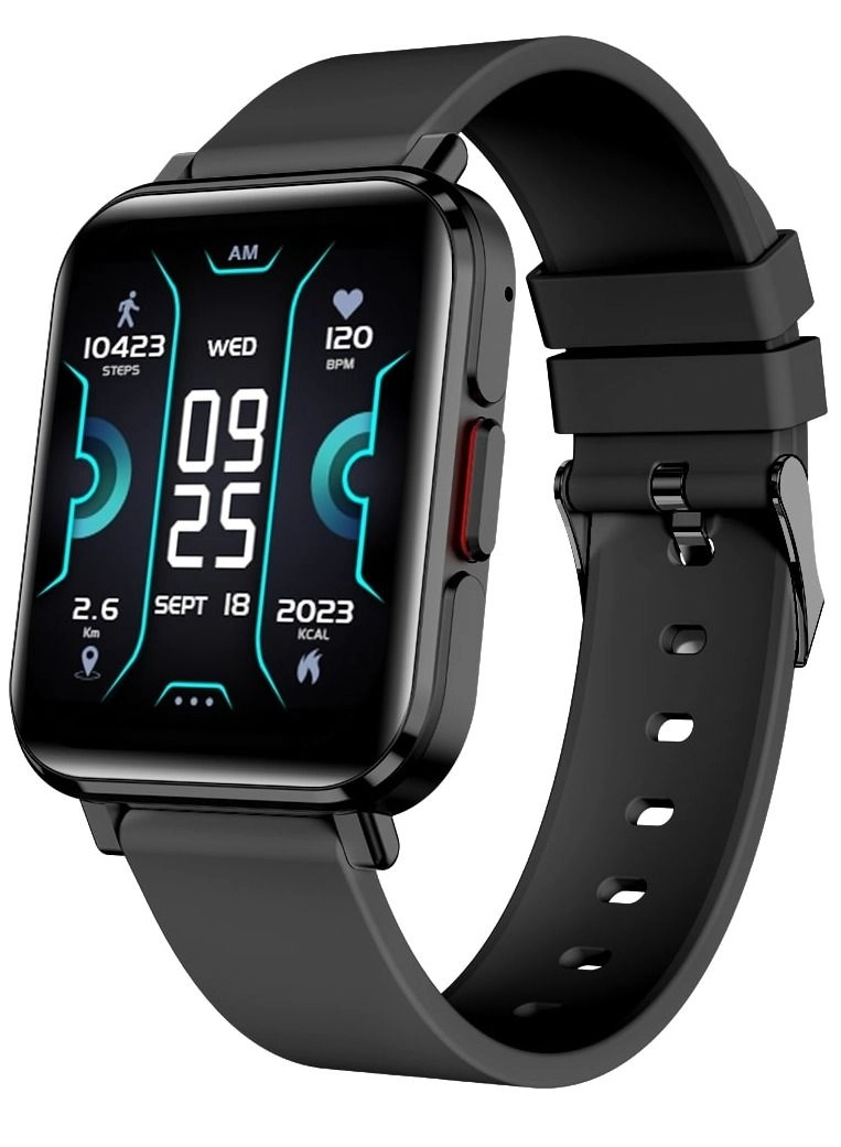 I-Plus i-WATCH Sport Zinc Alloy