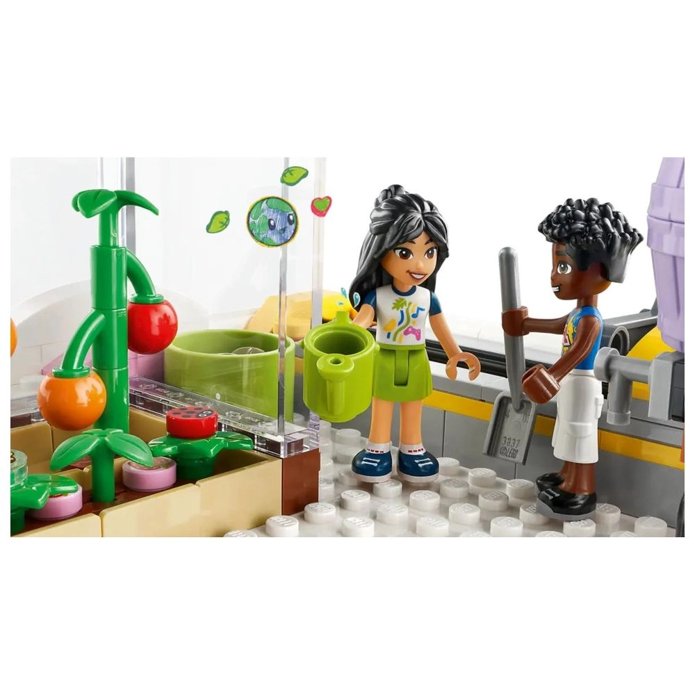 Friends Heartlake City Community Centre (41748)