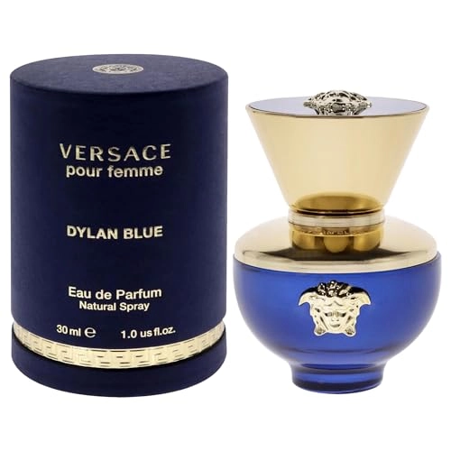 Dylan Blue - Eau de Parfum 30 ml