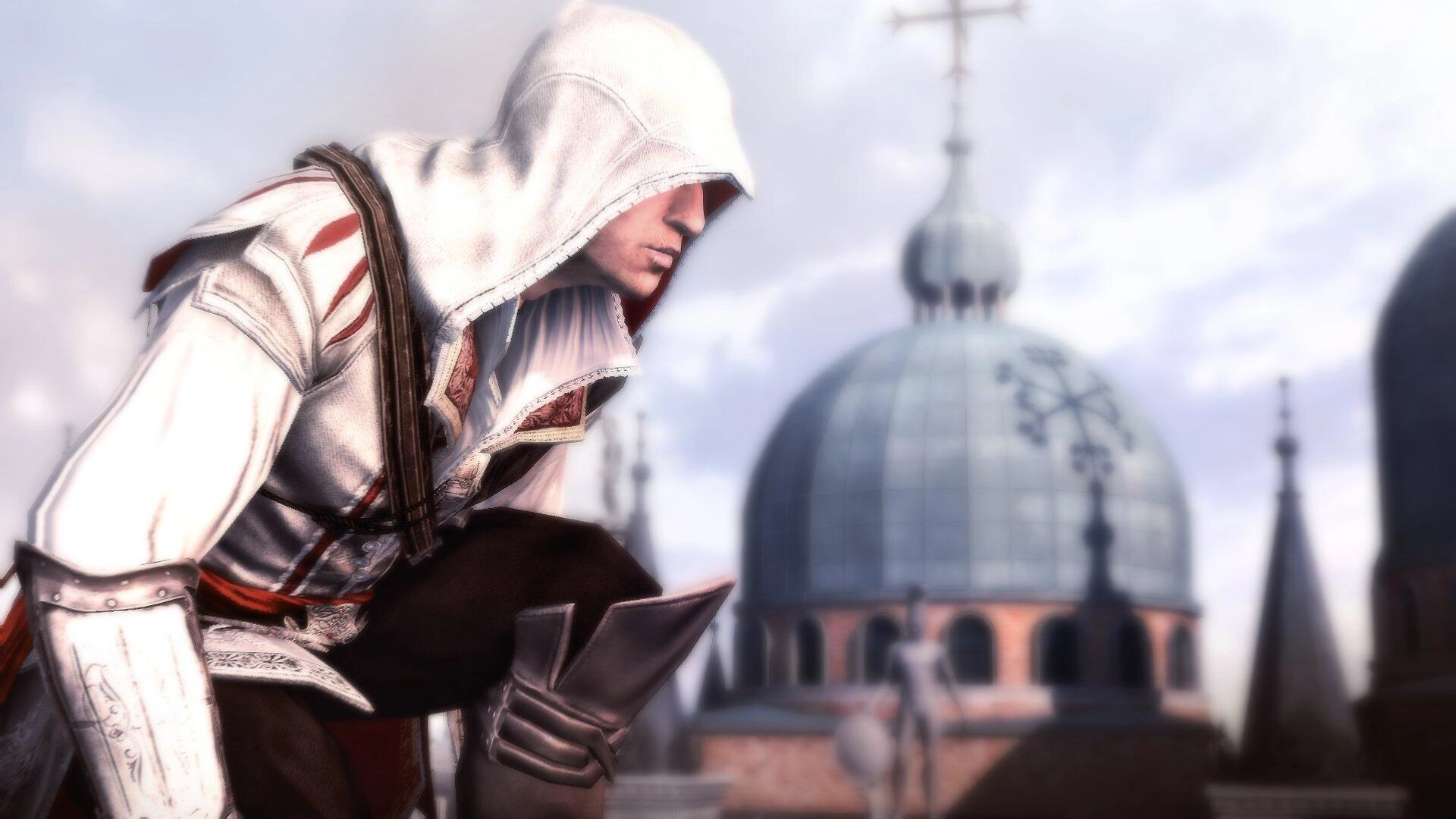The Assassins Creed The Ezio Collection - PlayStation 4