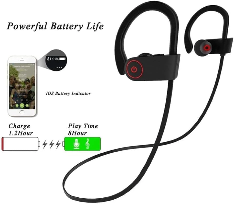 egge Wireless Earbud