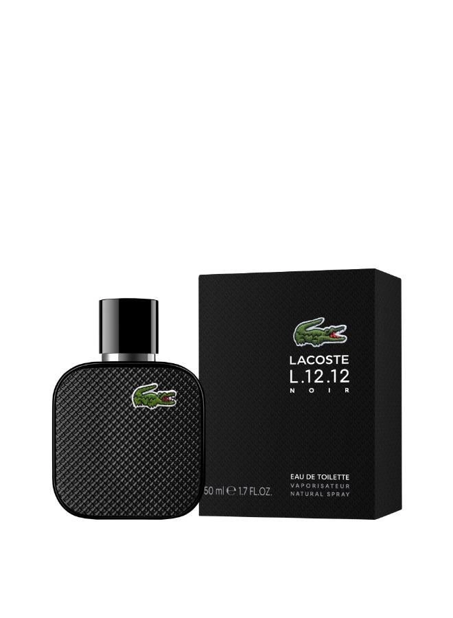 Eau De Noir Intense Eau de Toilette 50 ml