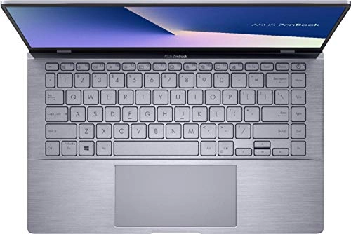 ZenBook 14 Q407IQ-BR5N4 - 14'' Ryzen 5 8GB DDR4 256GB SSD