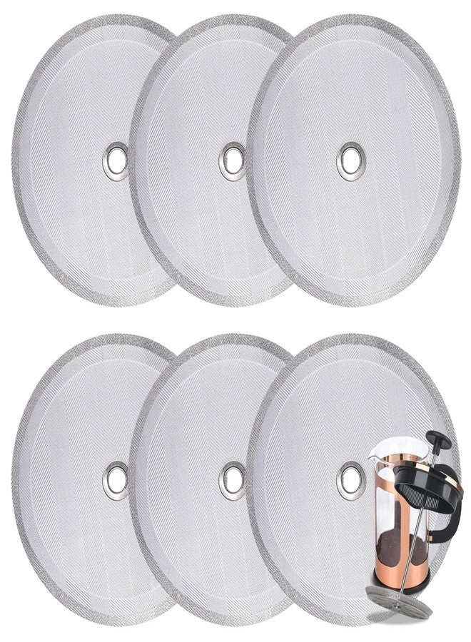 Attsky French Press Filter