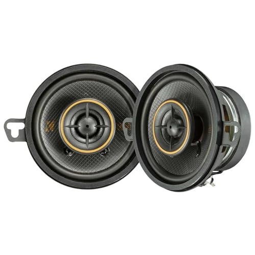 Kicker 51KSC3504 - 3.5" Coaxial