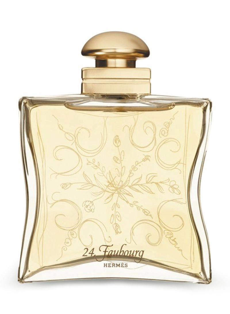 24 Foubourg Eau de Toilette 50 ml