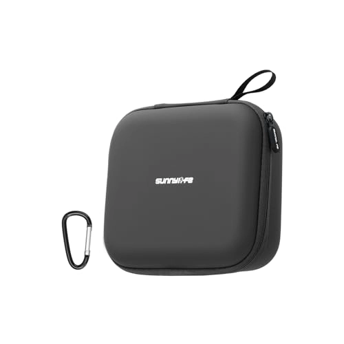 Carrying Case for DJI Mini 5 Pro - 26.9L x 9.1W x 29H centimeters RC2/RC-N3 Hard