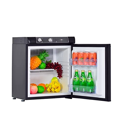 Mini Freestanding Refrigerator - 3 Way Thermoelectric