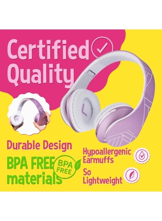 P2 Wireless Headphone