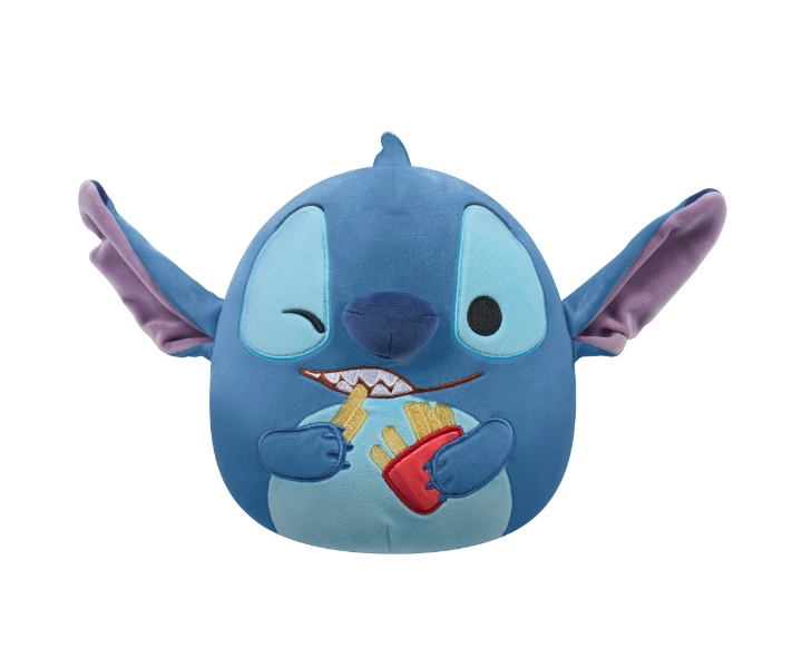 Disney Stitch 20.32 cm Plush