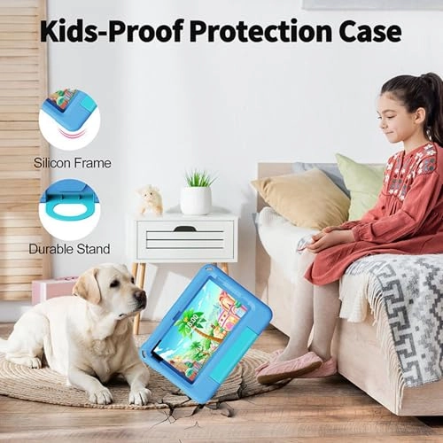 Kids Tablet - 3GB 7in 64GB