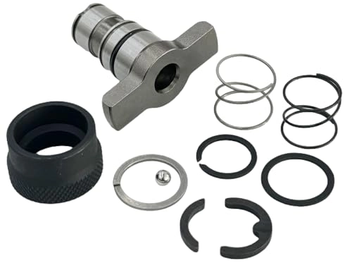 Tolxh Driver Anvil Assembly Kit - DCF850N DCF845P1