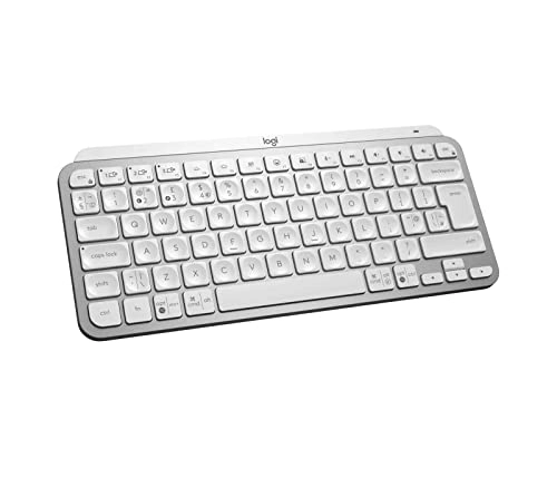 MX KEYS MINI FOR BUSINESS - UK Wired/Wireless