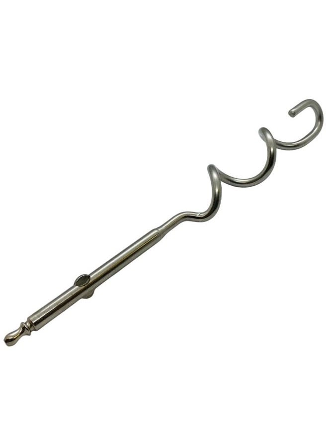 CHM-DH - Hand Mixer Dough Hooks Set of 2