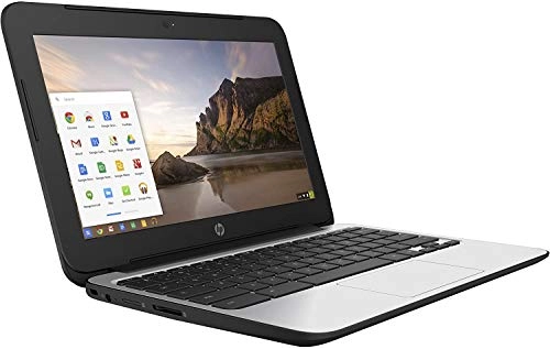 Chromebook G4 T4M34UT#ABA - 14'' Celeron 4GB DDR4 32GB SSD