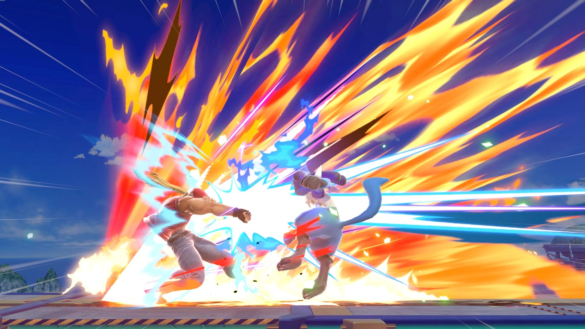 Super Smash Bros. Ultimate: Challenger Pack 4 - Digital Code Nintendo Switch