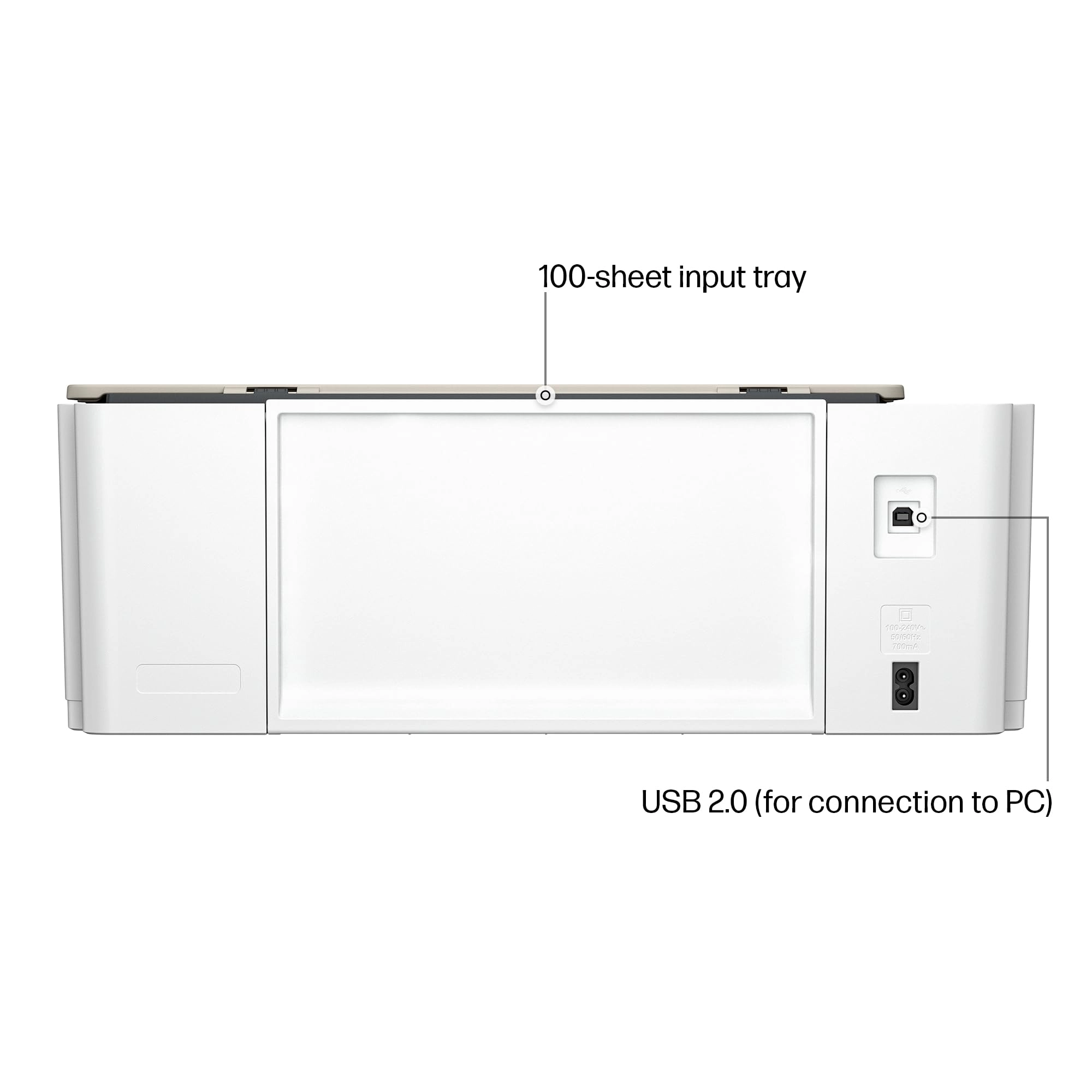 Smart Tank 5000