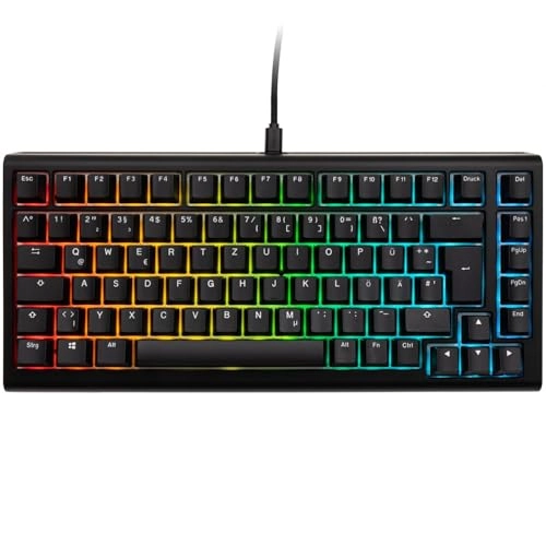 Tinker 75 - DE Wired