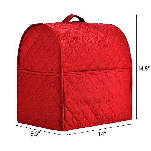 Stand Mixer Cover - 5 Liters