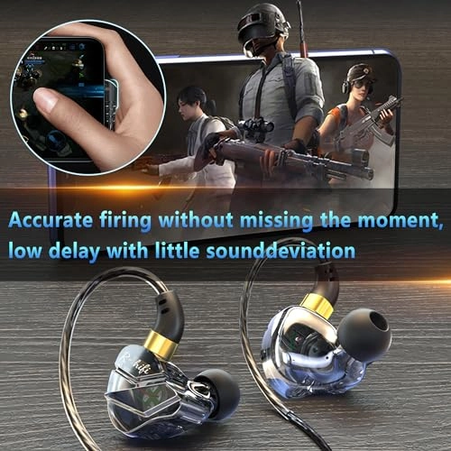 Ears Equation S16 Wired Earbud