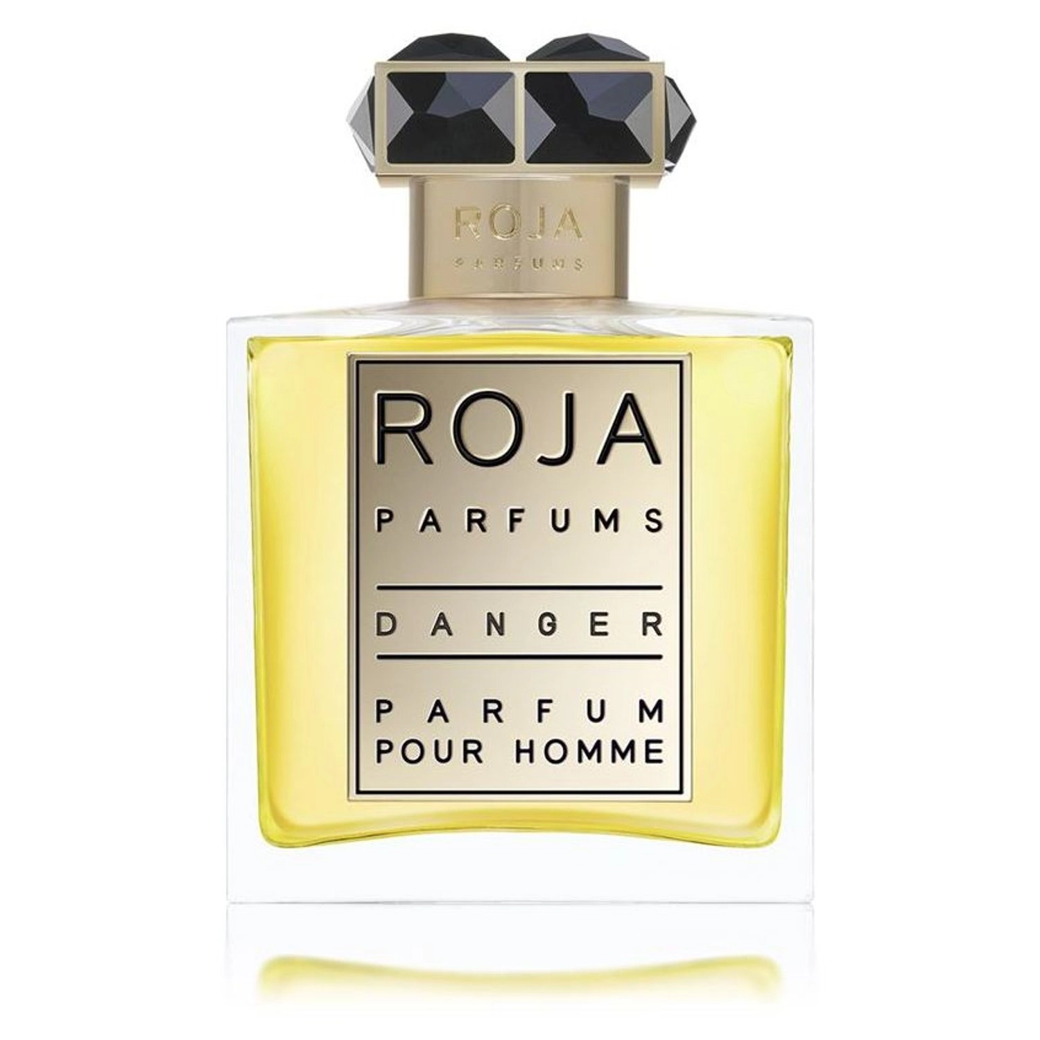 Roja Scandal Pour Homme Eau de Parfum 50ml
