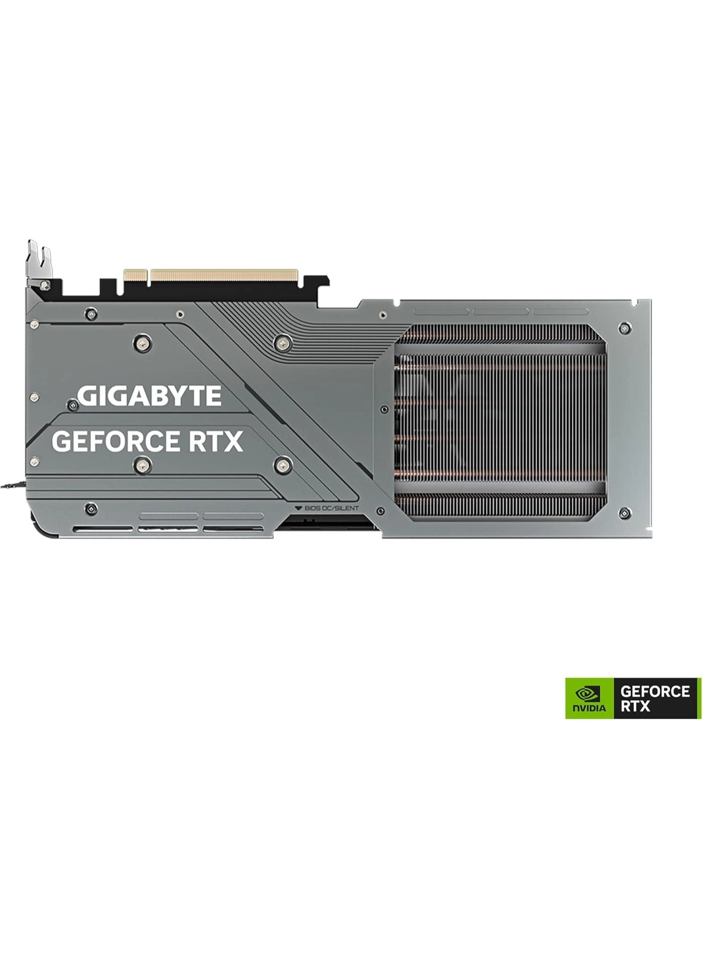 RTX 4070 Gaming OC - 12 GB