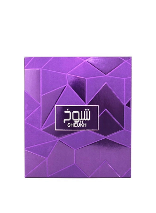 Saif Eau de Parfum - 50 ml