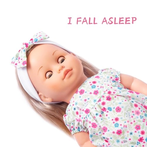 Girl Doll - 36 months - 20 years