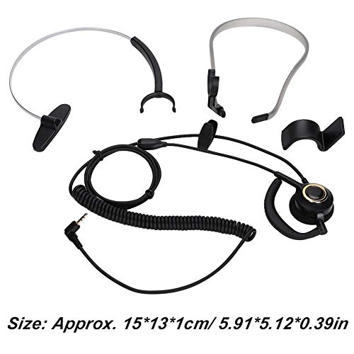 Call Center Wireless Headset