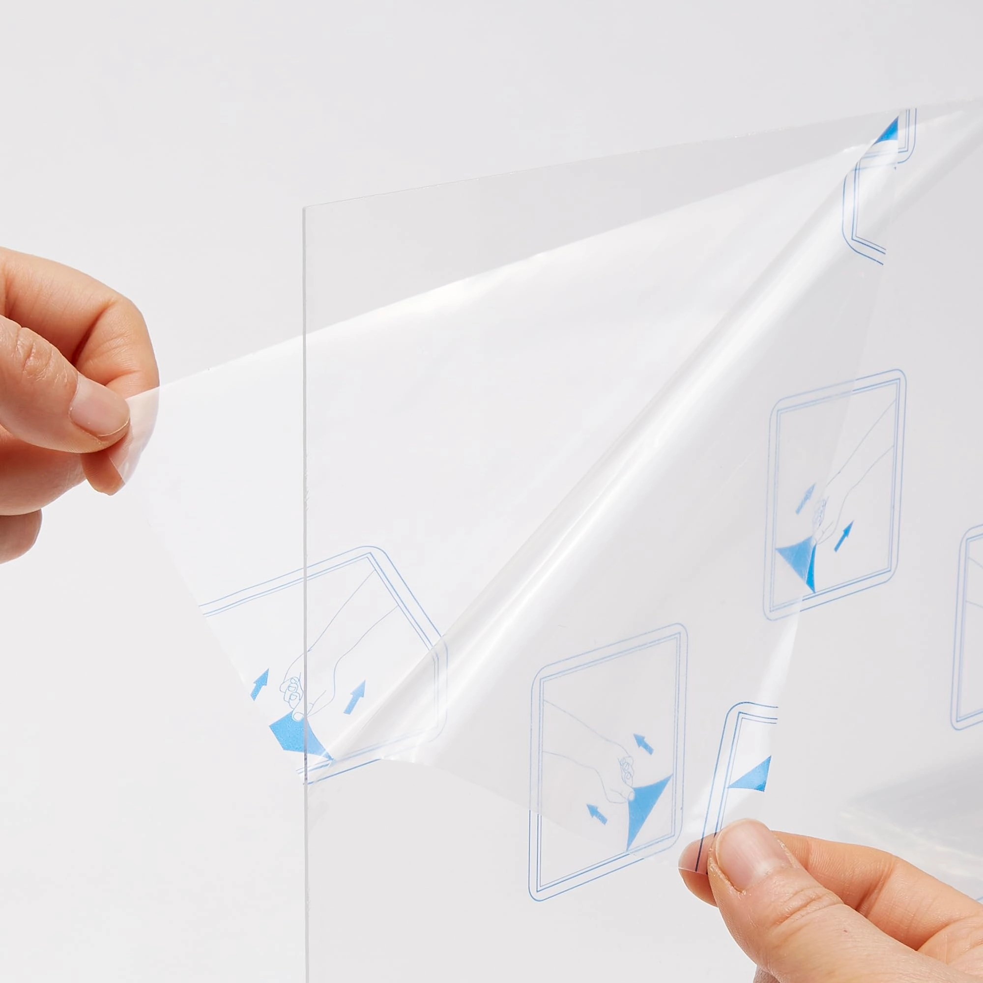 Poster Frame - 51 cm x 76 cm