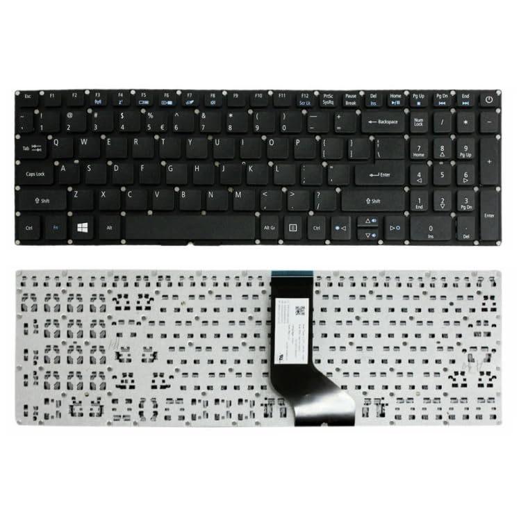 HUANGZIZHIEGN Laptop Keyboard