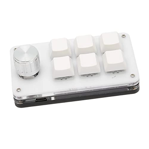 Programmable Keyboard - Wired