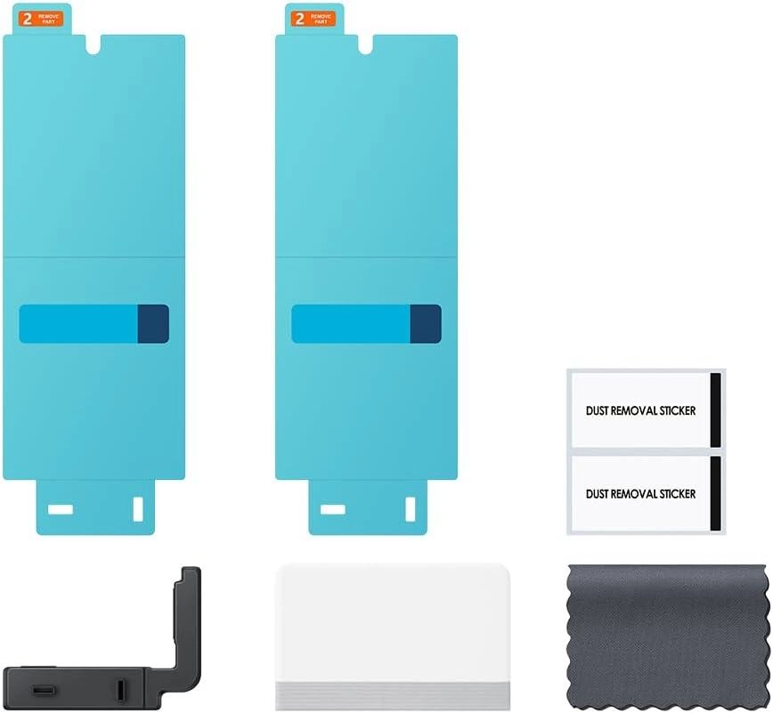 Anti-Glare Film Screen Protector for Galaxy Z Fold6