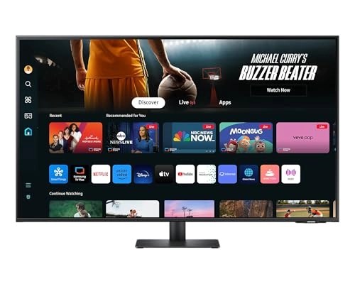 M7 M70D - SM-LS32DM702UMXUE 32 inch 3840 X 2160