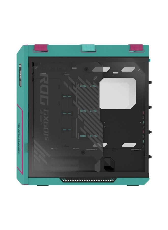 ROG Strix GX601 Helios - Full Tower