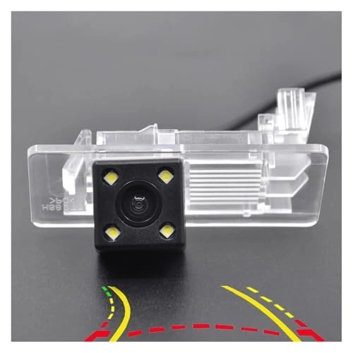 HD Reversing Camera - Night vision Wired 1280 x 720