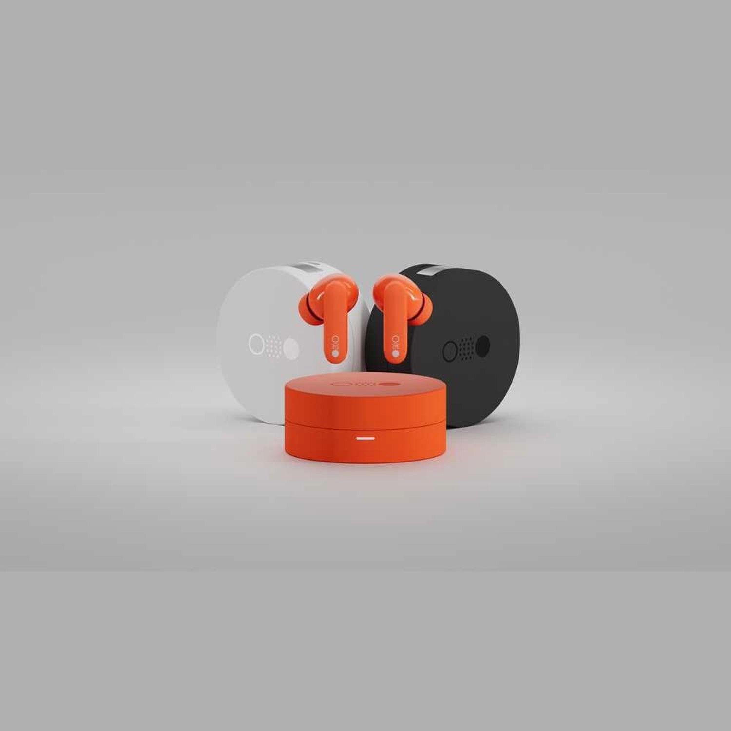 Buds Pro Wireless Earbud