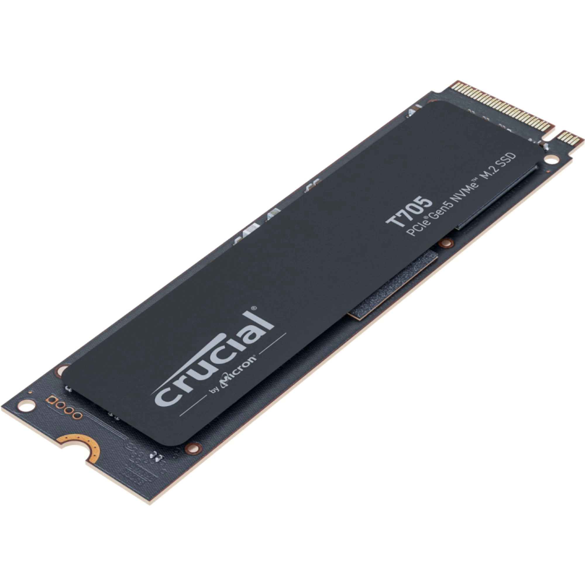 Crucial T705 - 2TB M.2 (2280)