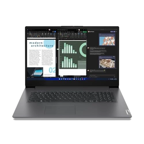V17 G4 83A20002GE - 17.3'' i7-1355U 16GB DDR5 512GB SSD