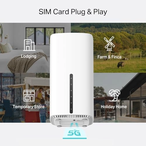 ARCHER NX500 - 2402 Mbps 574 Mbps Wi-Fi 6