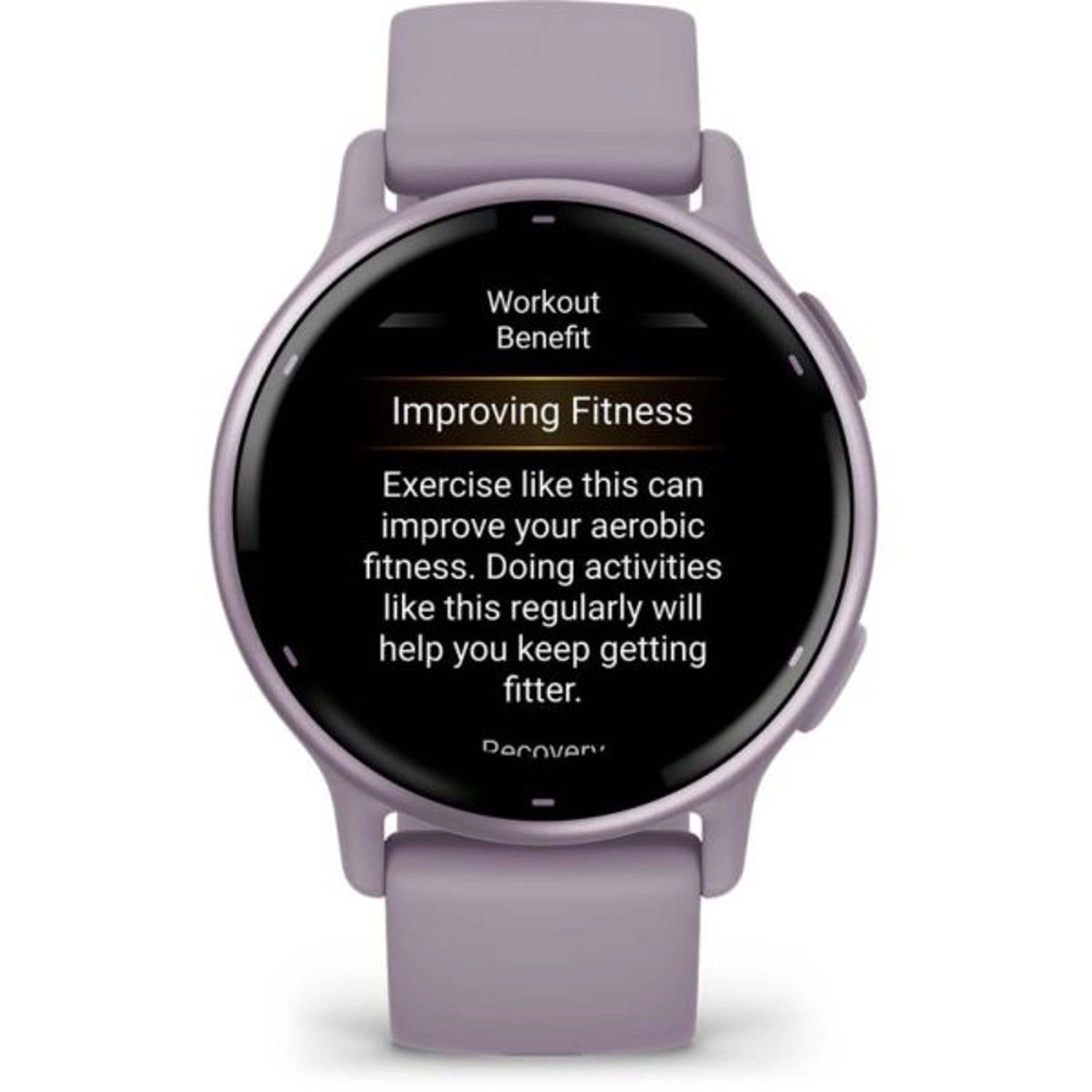 Vivoactive 5