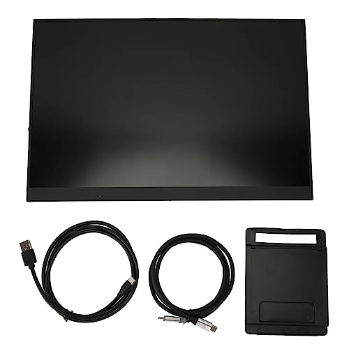 Portable Monitor - Full HD 16 Inch
