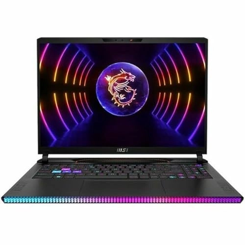 Raider GE78 HX 14VGG-254US - 17'' i7-14700HX 16GB DDR5 1.5TB SSD