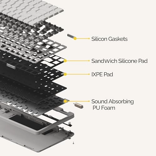 Flow Lite - EN Wireless