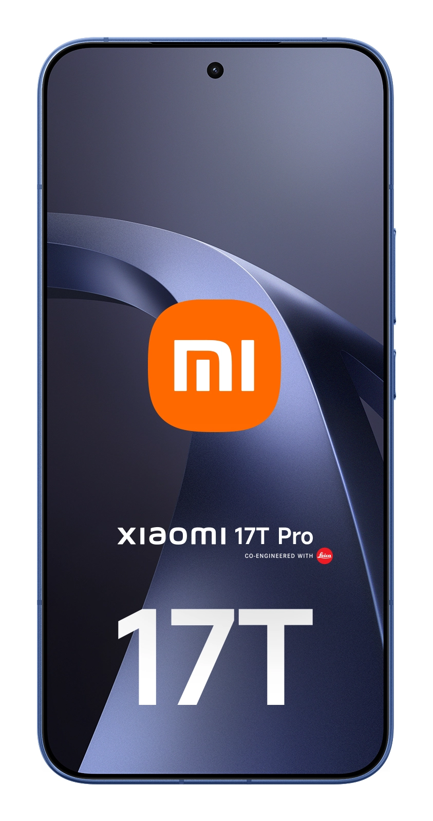 17T Pro - 12GB 512GB