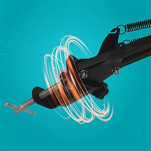 Overs-T669 - Condenser USB Adjustable Scissor Arm